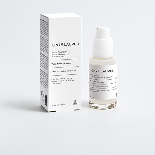Sérum Repulpant