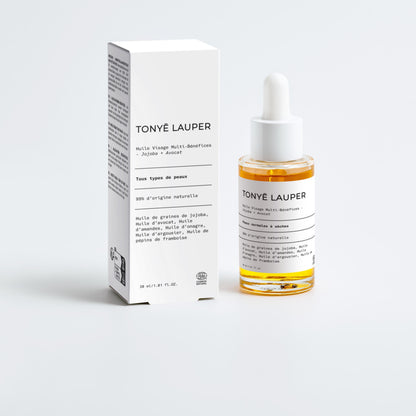 Huile Multi-Bénéfices