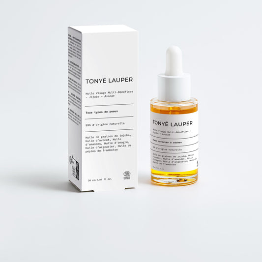 Huile Multi-Bénéfices