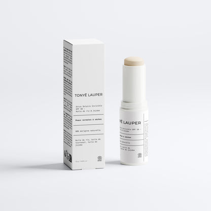 Stick Solaire Invisible SPF 50