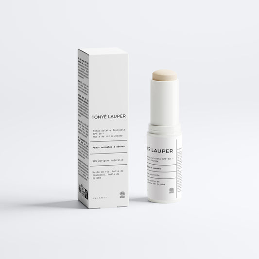 Stick Solaire Invisible SPF 50