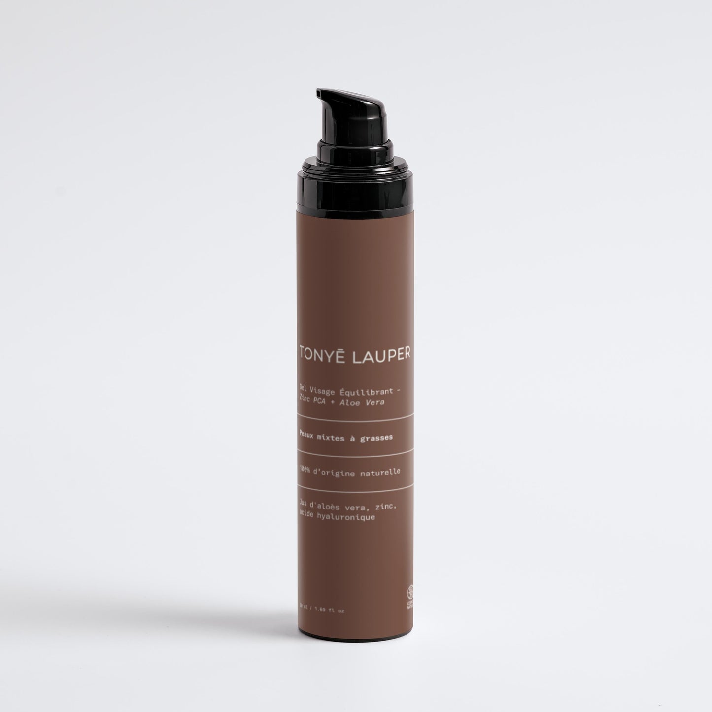 Gel Visage Équilibrant