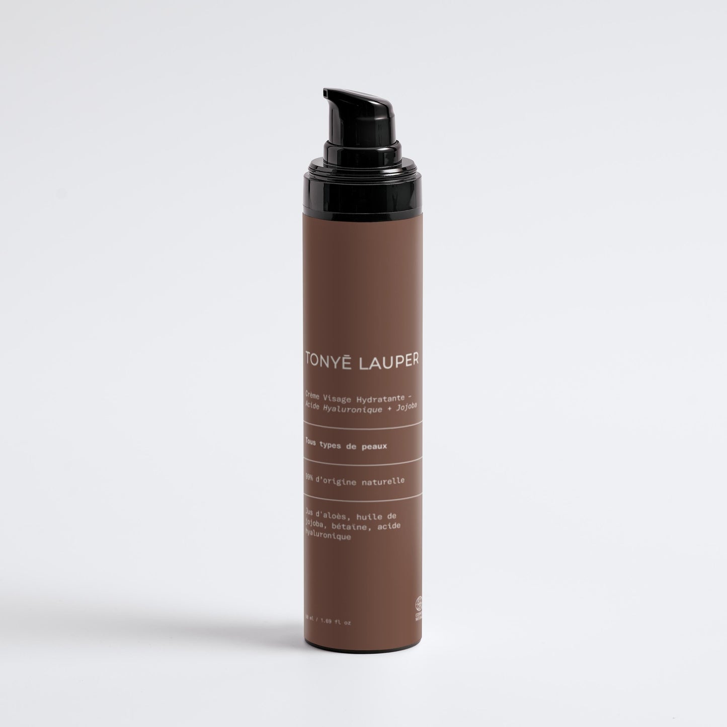 Crème Visage Hydratante