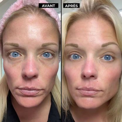 Crème Contour des Yeux 3-en-1