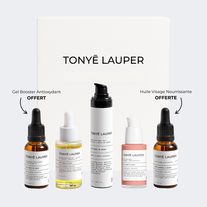 Routine Anti-Âge & Fermeté